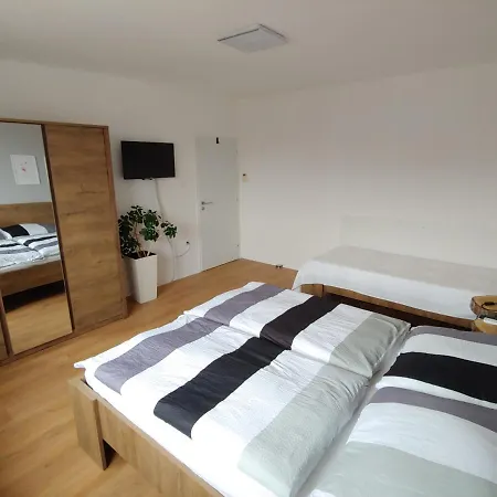 Lenka Apartment
