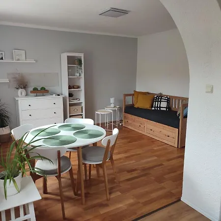 Apartment Lenka Borsice