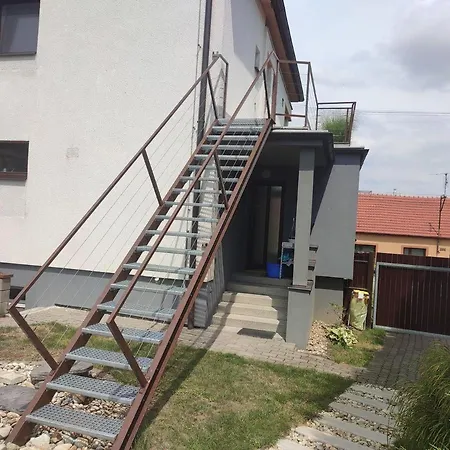 Lenka Apartment