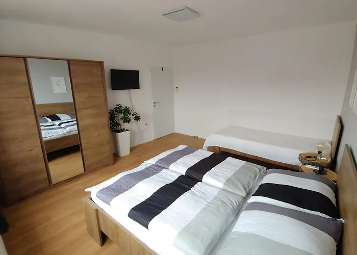 Lenka Apartmán