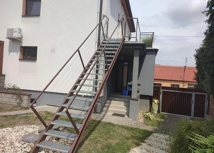 Lenka Apartmán