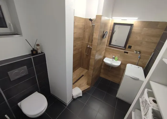 Apartmán Lenka Borsice