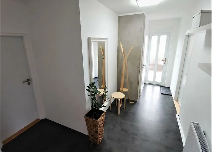 Lenka Apartmán *